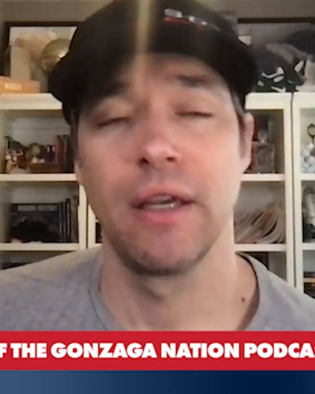 Previewing Gonzaga vs UCONN in the Elite 8